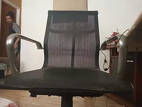 Snapshot of Dominador_Absolut chatting on January 2026 06:33:01 PM Dominador Absolut online show from January 2026 06:33:01 PM