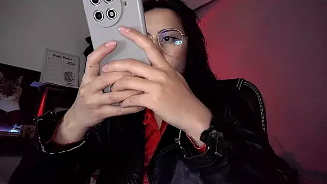 Scarlett Sen online show from October 2025 02:28:01 PM