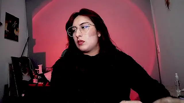 Scarlett Sen online show from November 2025 01:44:02 PM