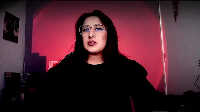 Scarlett Sen online show from December 2025 07:11:01 PM