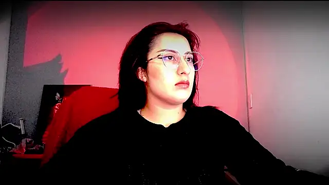 Scarlett Sen online show from February 2026 01:07:02 PM