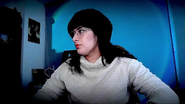 Scarlett Sen online show from March 2026 02:42:02 PM