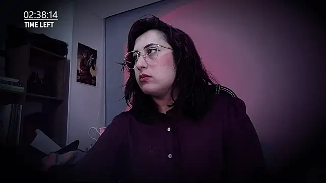 Snapshot of Scarlett_Sen chatting on July 2026 02:24:02 PM Scarlett Sen online show from July 2026 02:24:02 PM