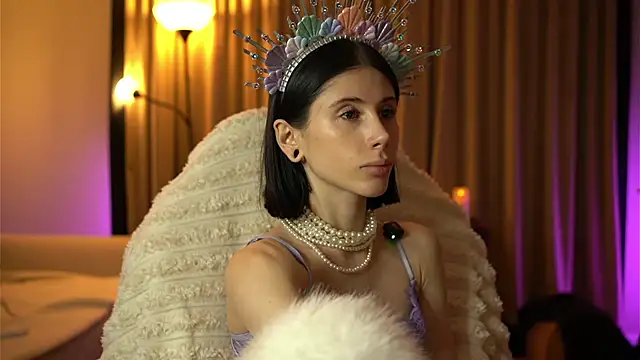 Your Nicolett online show from March 2026 12:56:02 AM