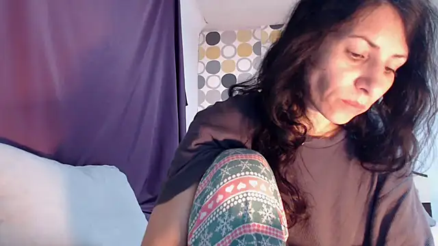 Snapshot of sexyevalove chatting on October 2025 02:53:01 AM sexyevalove online show from October 2025 02:53:01 AM