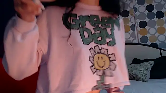 sexyevalove online show from November 2025 01:50:02 AM