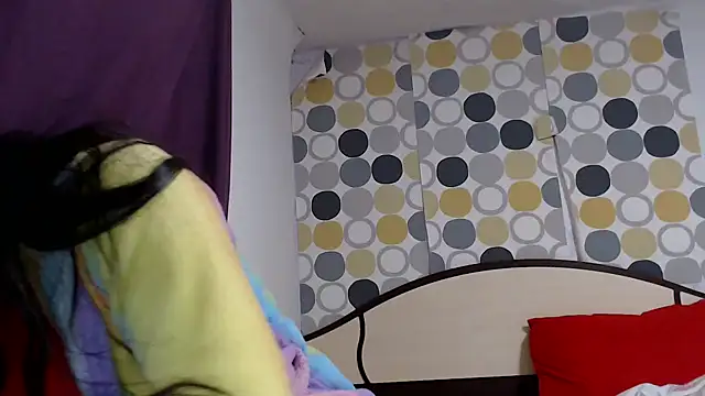 sexyevalove online show from December 2025 02:18:01 AM