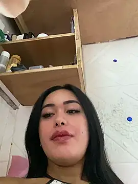 Snapshot of HeavenlyStar chatting on December 2024 05:33:01 PM HeavenlyStar online show from December 2024 05:33:01 PM