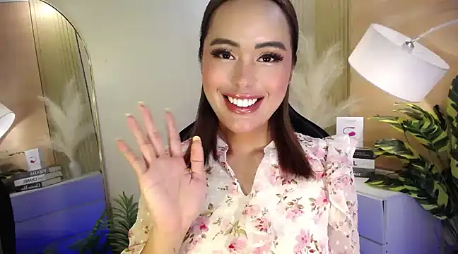 Snapshot of HeavenlyStar chatting on February 2025 03:38:01 PM HeavenlyStar online show from February 2025 03:38:01 PM