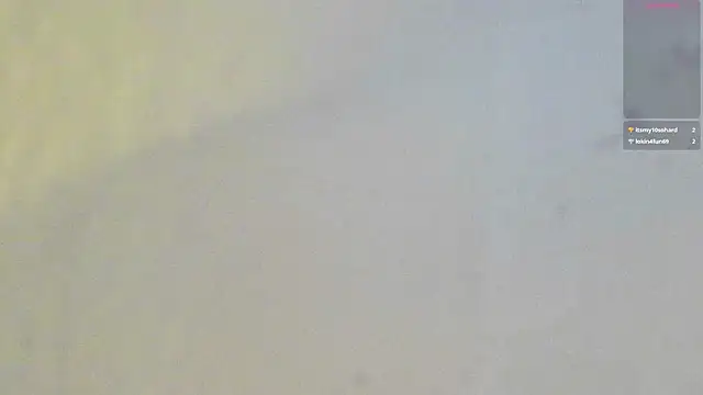 DoMeDoggyDiana online show from January 2025 07:50:01 PM