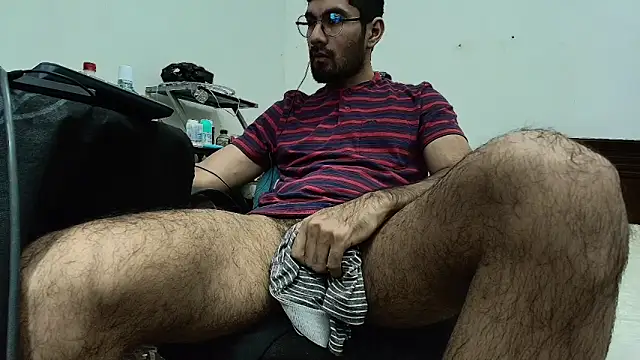 x-sebastian online show from May 2026 08:50:02 PM