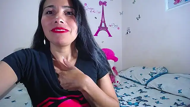 hanna girl21 online show from February 2026 01:02:01 AM