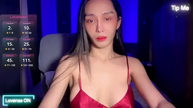 UrdreamTSgirl online show from July 2026 09:48:02 AM