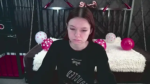 Snapshot of MaRich_Ka chatting on February 2026 07:13:01 AM MaRich Ka online show from February 2026 07:13:01 AM