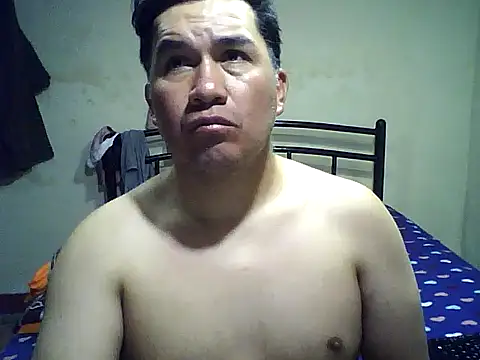 elfercho781 online show from October 2025 05:30:01 AM