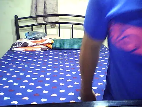 elfercho781 online show from October 2025 09:26:02 PM