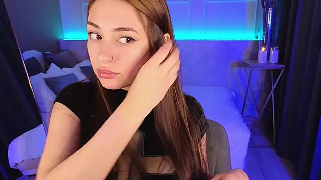 MilanaSugar online show from February 2025 06:09:02 AM