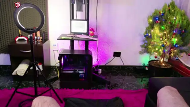 lilithandpaul online show from December 2024 07:41:02 PM