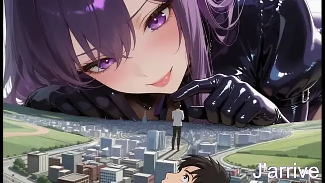 LanaCorona online show from April 2026 10:43:01 AM