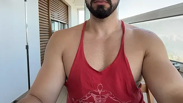 jeffmaverick12 online show from September 2025 01:01:01 PM