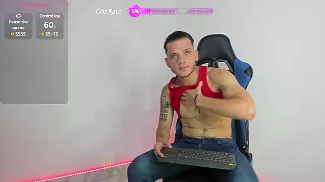 ramseesh online show from February 2025 10:32:02 PM