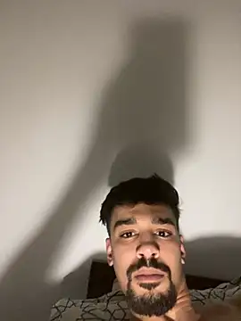 Snapshot of Hermanooooooo chatting on January 2025 02:49:02 AM Hermanooooooo online show from January 2025 02:49:02 AM