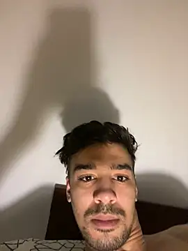 Snapshot of Hermanooooooo chatting on January 2025 04:38:01 PM Hermanooooooo online show from January 2025 04:38:01 PM