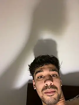 Snapshot of Hermanooooooo chatting on February 2025 01:55:02 AM Hermanooooooo online show from February 2025 01:55:02 AM