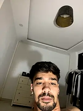 Snapshot of Hermanooooooo chatting on January 2026 01:08:02 AM Hermanooooooo online show from January 2026 01:08:02 AM