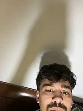 Snapshot of Hermanooooooo chatting on February 2026 02:38:01 PM Hermanooooooo online show from February 2026 02:38:01 PM