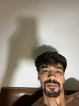 Snapshot of Hermanooooooo chatting on February 2026 07:36:02 AM Hermanooooooo online show from February 2026 07:36:02 AM