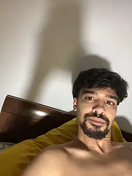 Snapshot of Hermanooooooo chatting on February 2026 08:02:01 AM Hermanooooooo online show from February 2026 08:02:01 AM