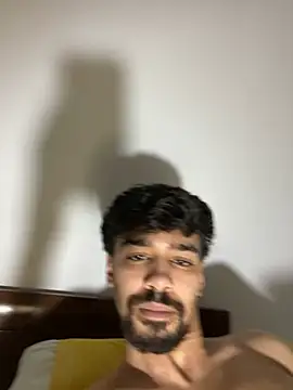 Snapshot of Hermanooooooo chatting on March 2026 04:03:01 AM Hermanooooooo online show from March 2026 04:03:01 AM