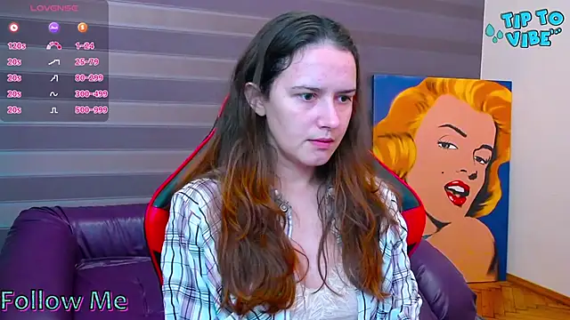 iris nikhols online show from November 2025 02:42:02 AM