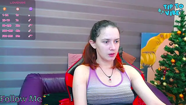 iris nikhols online show from January 2026 03:21:01 AM