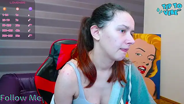 iris nikhols online show from January 2026 04:05:02 AM