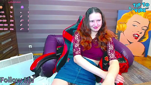 iris nikhols online show from February 2026 02:26:01 AM