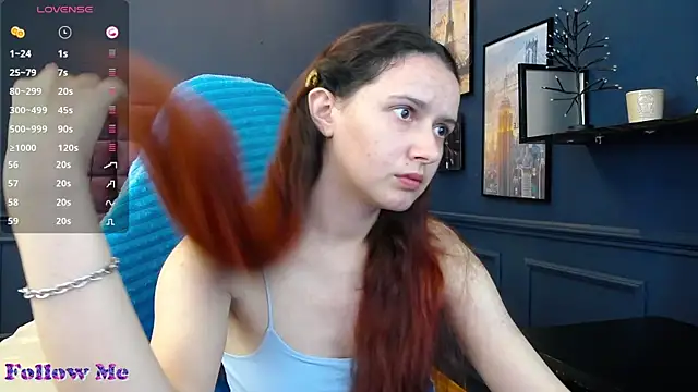 Snapshot of iris_nikhols chatting on June 2026 04:44:01 PM iris nikhols online show from June 2026 04:44:01 PM