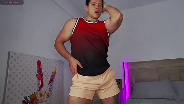 Arilas  online show from February 2026 07:52:01 AM