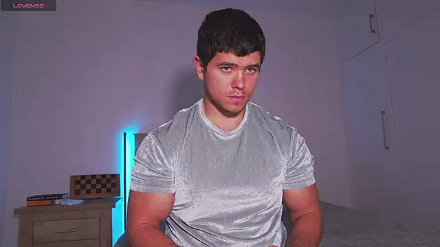 Arilas  online show from March 2026 08:18:01 AM