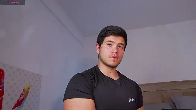 Arilas  online show from March 2026 07:19:01 AM