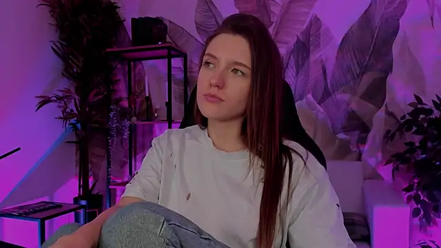 JennyDens online show from December 2024 05:49:02 AM