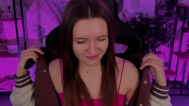 JennyDens online show from December 2024 09:12:01 AM