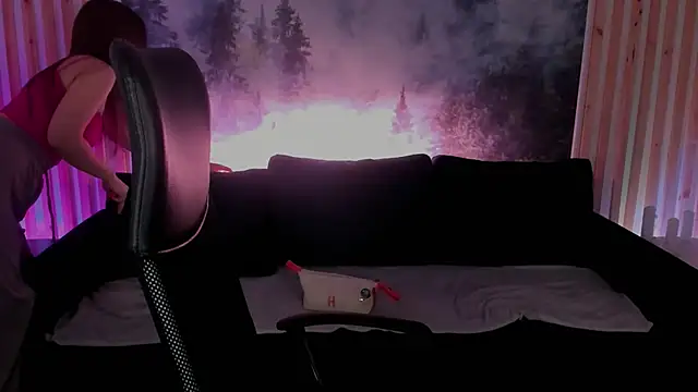 JennyDens online show from January 2025 02:35:02 AM