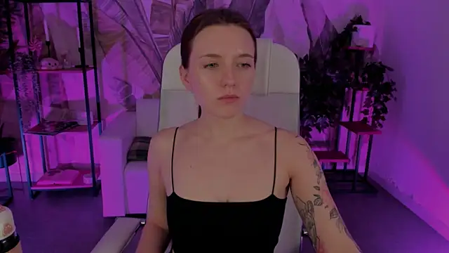 JennyDens online show from February 2025 08:40:01 AM