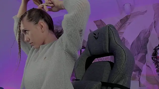 JennyDens online show from September 2025 05:55:02 AM