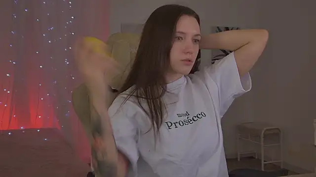 JennyDens online show from February 2026 03:33:02 PM