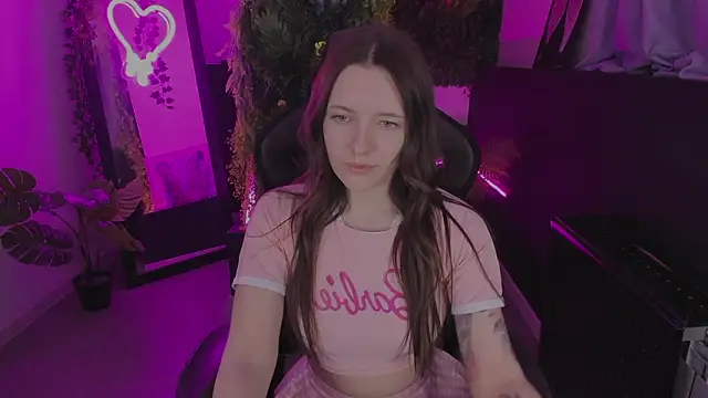 JennyDens online show from February 2026 05:53:02 PM