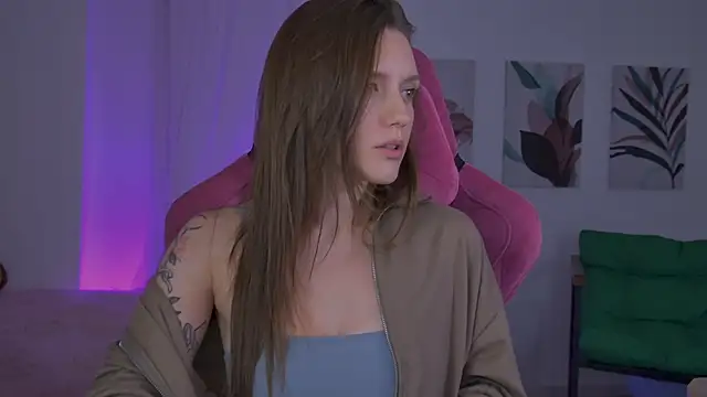 JennyDens online show from June 2026 04:49:02 PM