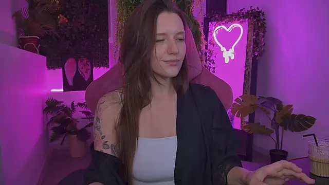 JennyDens online show from June 2026 03:40:01 PM